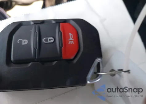 2020 Jeep Wrangler Sport S 4X4 z USA, uszkodzony, nr VIN 1C4GJXAN4LW137992